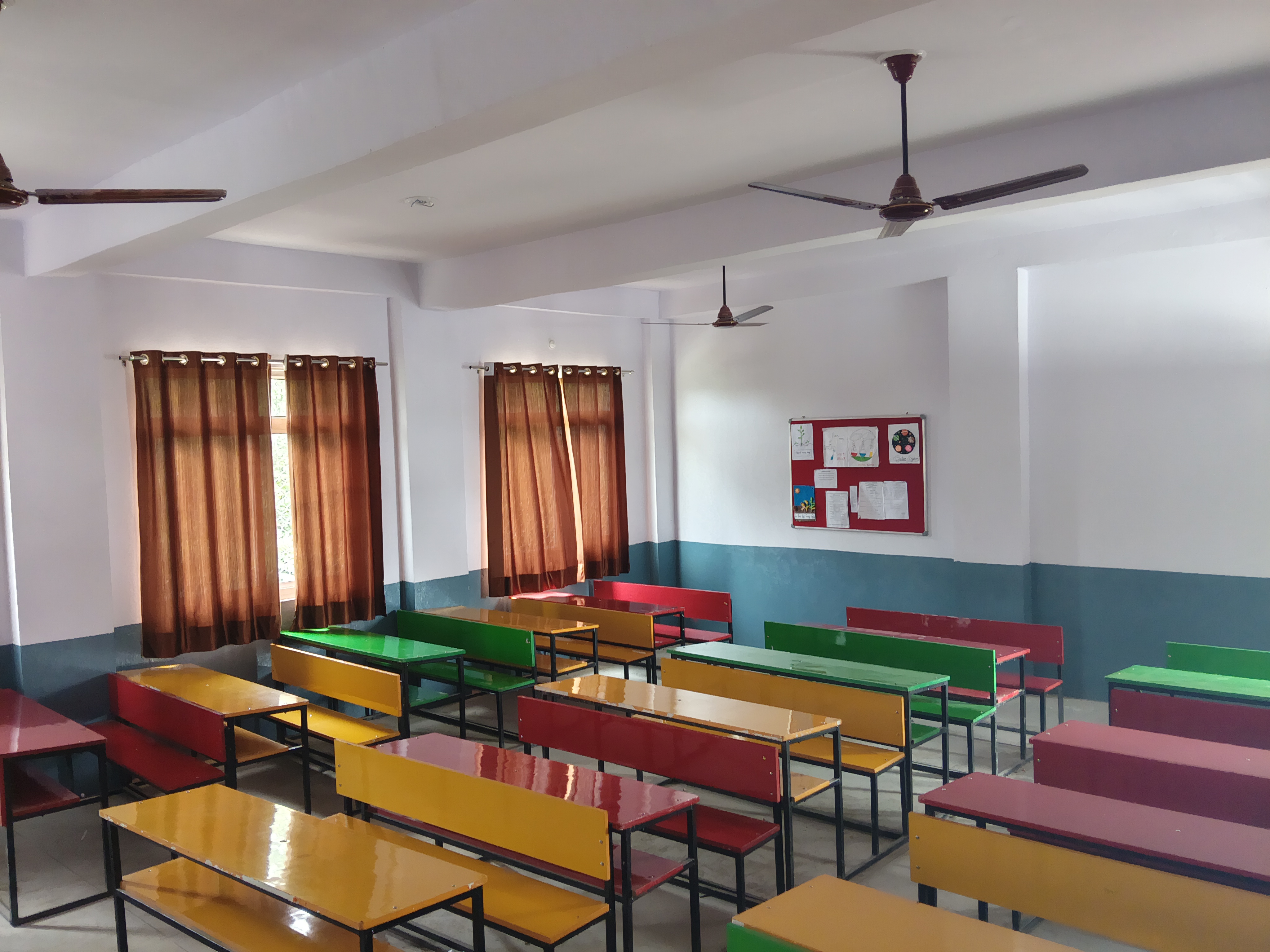 Classroom